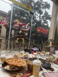 点击看大图 -奈尔宝·儿童乐园·亲子餐厅(星河湾店)