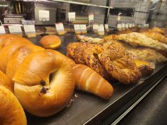 -BAKER&SPICE(安福路店)