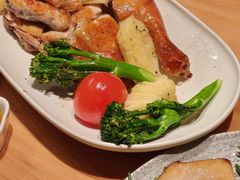 -彝席之地四合院·山珍私宴·婚宴