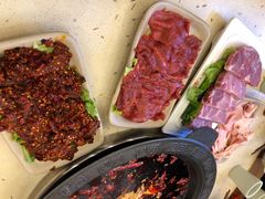 -渝宗老灶火锅(时代天街店)