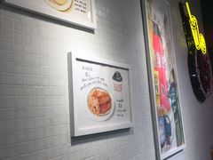 -孖记茶档·热腾茶餐(江南西plus店)