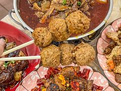 -双宝红油牛系列