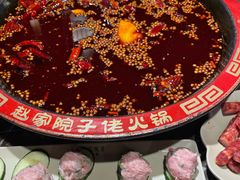 -赵家院子佬火锅(重庆总店)