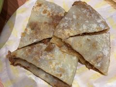 -甲乙饼·手工牛肉饼(东方广场店)