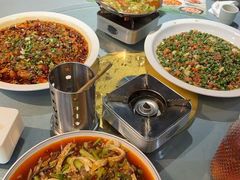 -灶东家民间菜(回兴店)