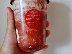 -寿奶茶·鲜奶与茶(合生汇购物中心店)
