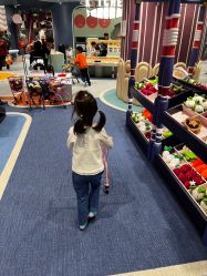 -奈尔宝家庭中心·亲子餐厅(北京东坝万达店)