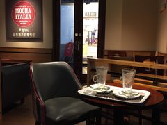 -COSTA COFFEE(西湖天地店)