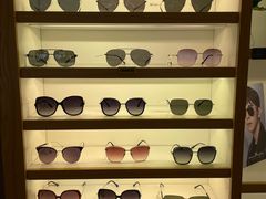 -精益眼镜(建三店)