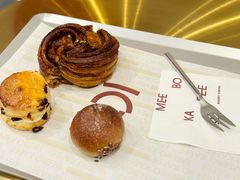 -MEEBO KAFEE米咖焙坊(虹桥路店)