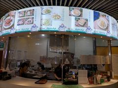 -李连贵熏肉大饼(金隅嘉品Mall店)