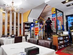 大堂-五谷屯私房菜·始于2005(中山陵童卫路店)