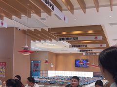 -龍歌自助小火锅(李沧丽达店)