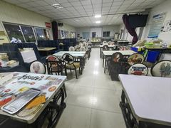 -交运海鲜烧烤大院