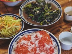 -刘师父老汉口江湖菜(蔡锷路店)