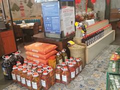 -老山村酒楼(白石洲店)