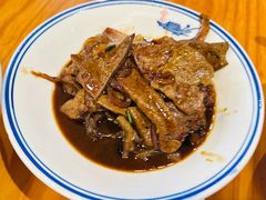 -天天鲜面馆(衡山路店)