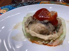 乡土匙子炸-味友·厦门味(杏林湾店)