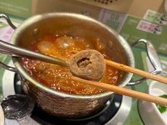撒尿牛肉丸-一围小火锅(佳兆业广场店)