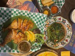 -泰妃殿(武汉首店)