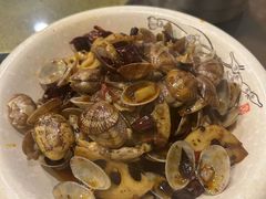 -贺记湘菜馆(东体育会路店)