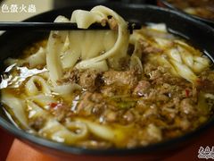 传统猪肉面-东方削面(迎泽街店)