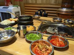 -麻蒲碳烤肉(远景路1号店)