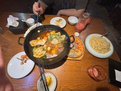 -地锅居(翰林邻里中心店)