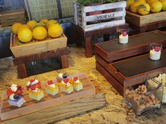 -嘉定凯悦·咖啡厅