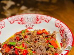 -老湘村·湖南土菜(天河维多利店)