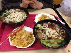 iphone_upload_pic-好一家牛肉粉(山东路家乐福店)
