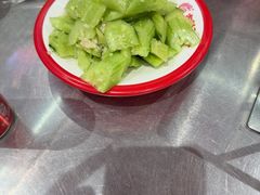-古彭7只羊·鲜羊肉串·龙虾烧烤(玄武墨香路店)