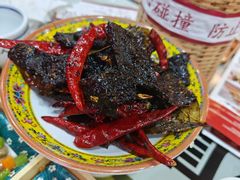 -汉唐守艺人·河北面馆(民心河店)