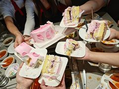 -海底捞火锅(太原南站店)