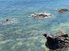 -大连金石滩滨海国家地质公园