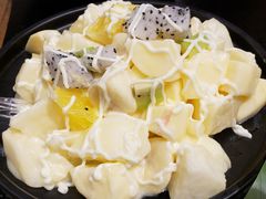 -九田家黑牛烤肉料理(中北镇店)