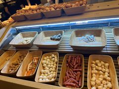 -温禾牛·和牛寿喜烧自助火锅(恒基名人店)