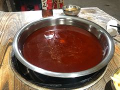 -满天星太珍火锅