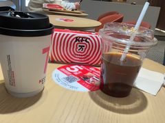 -肯德基(郴州飞虹店)