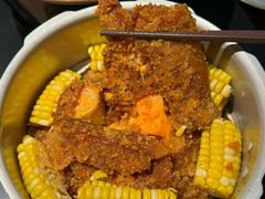 -外婆味道·云南菜大当家(南亚店)