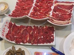 -潮牛禾记•潮汕鲜牛肉火锅(新亚洲店)