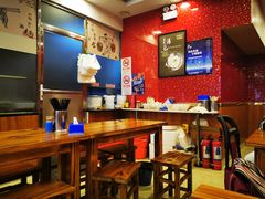 大堂-老裕缘汤包馆(嘉善路店)