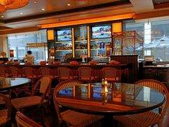-The Cheesecake Factory 芝乐坊餐厅(王府中環店)
