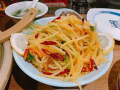 -满园烤鸭·春饼(奥体万达店)