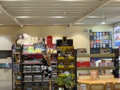 -达不溜意复合式咖啡店(市政广场店)