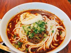 -聚合鑫东北熏酱熟食麻辣面(长阳店)