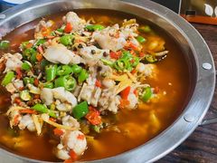 -艺味深尝(云锦路店)