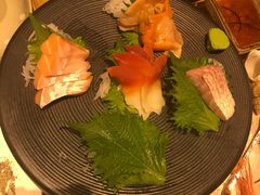 -赤坂亭·M9和牛烧肉·铁板烧(合肥万象城店)