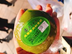 -真老大房鲜肉月饼(南京路步行街店)