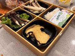 -海底捞火锅(高新万达广场店)
